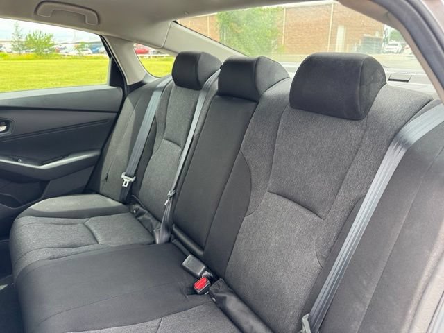 Used 2026 Honda Accord LX image 11
