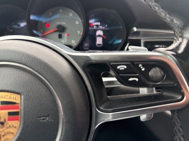 Used 2018 Porsche Macan S AWD/4WD image 14