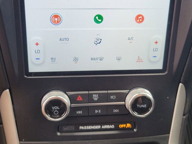 Certified 2024 Ford Edge SEL w/ Convenience Package AWD/4WD image 21