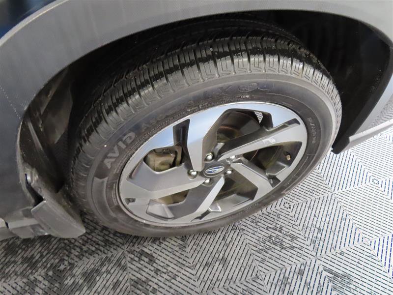 Used 2022 Subaru Forester Touring image 9