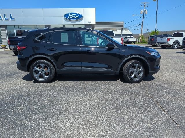 Used 2025 Ford Escape ST-Line Elite w/ Tech Pack #1 image 10