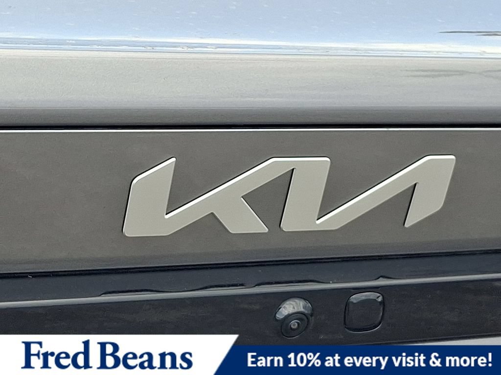 New 2026 Kia K4 EX FWD image 24