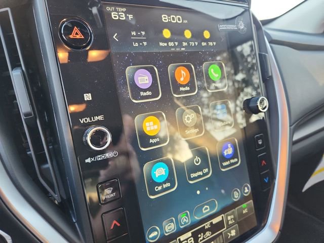 New 2026 Subaru Impreza 2.0i Sport image 15