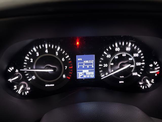 Used 2012 INFINITI QX56 4WD image 20