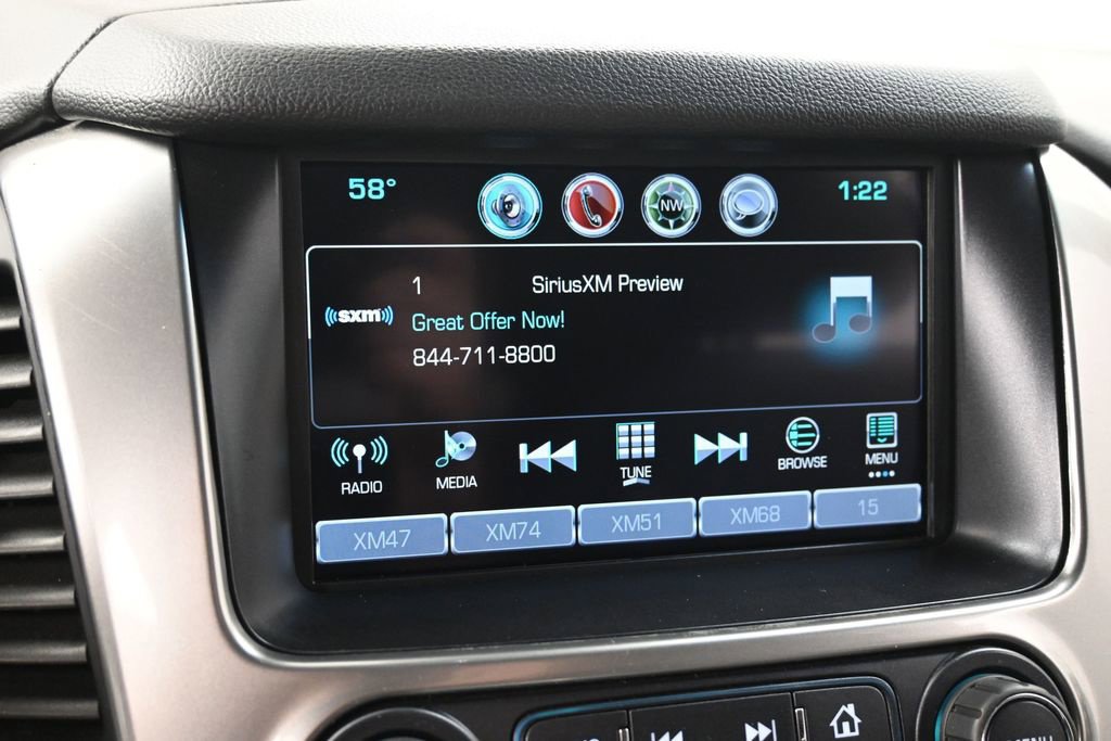 Used 2019 Chevrolet Tahoe LT AWD/4WD image 43