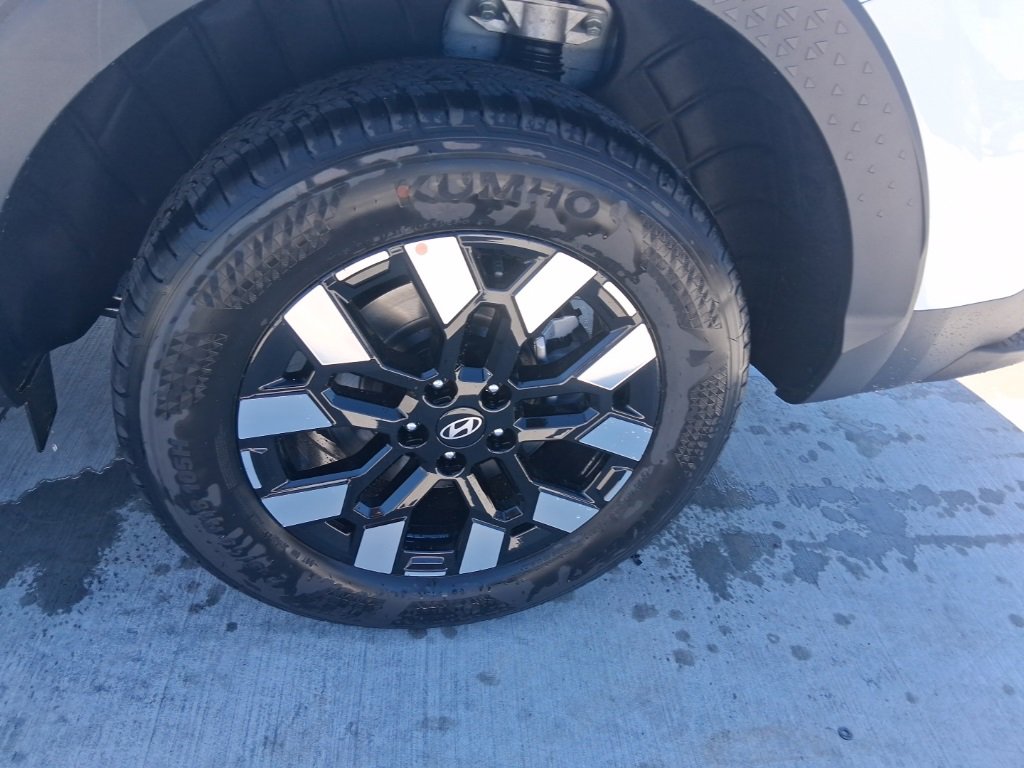 New 2026 Hyundai Santa Cruz SE image 9