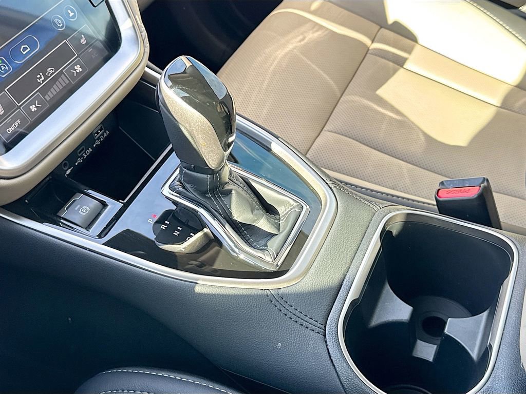 Certified 2025 Subaru Outback Limited w/ Popular Package #2 image 23