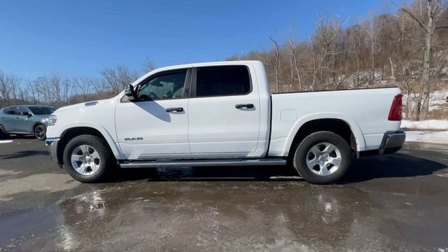 Used 2025 RAM 1500 Big Horn image 5