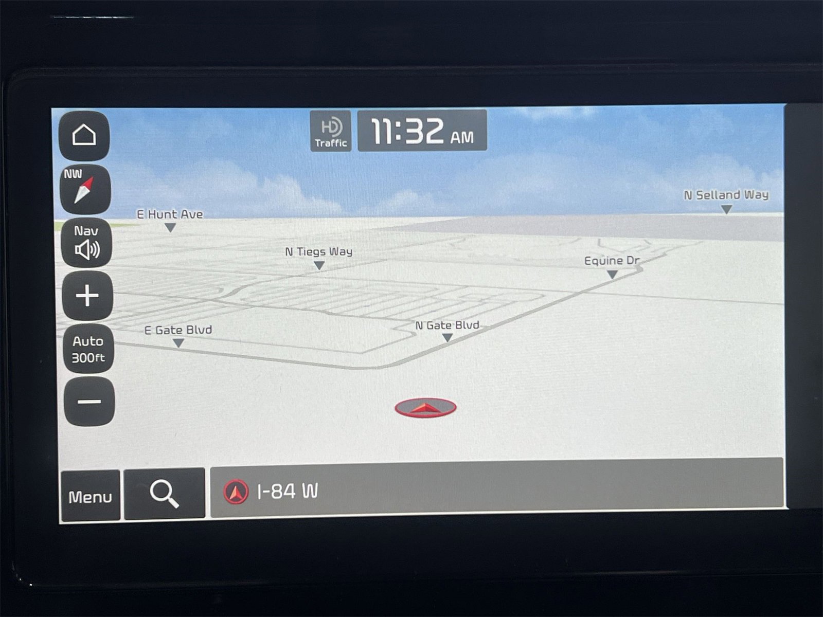 Used 2022 Kia Niro EX image 18