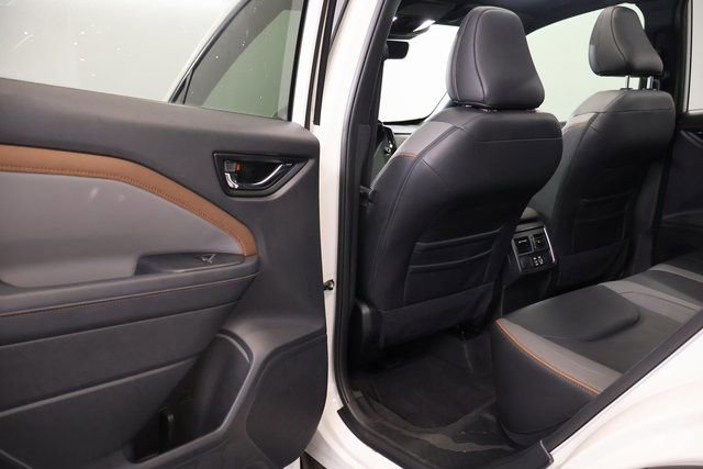 Certified 2025 Subaru Forester Sport image 9