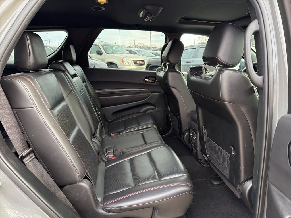 Used 2024 Dodge Durango GT image 31