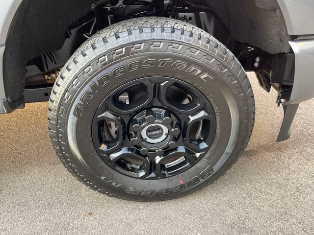 Used 2025 Ford F350 XL w/ STX Appearance Package AWD/4WD image 42