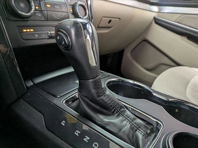Used 2018 Ford Explorer FWD image 11