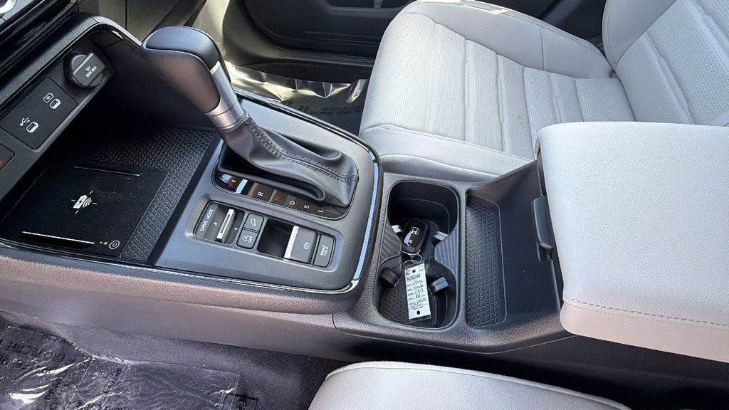 New 2026 Honda CR-V EX-L image 13
