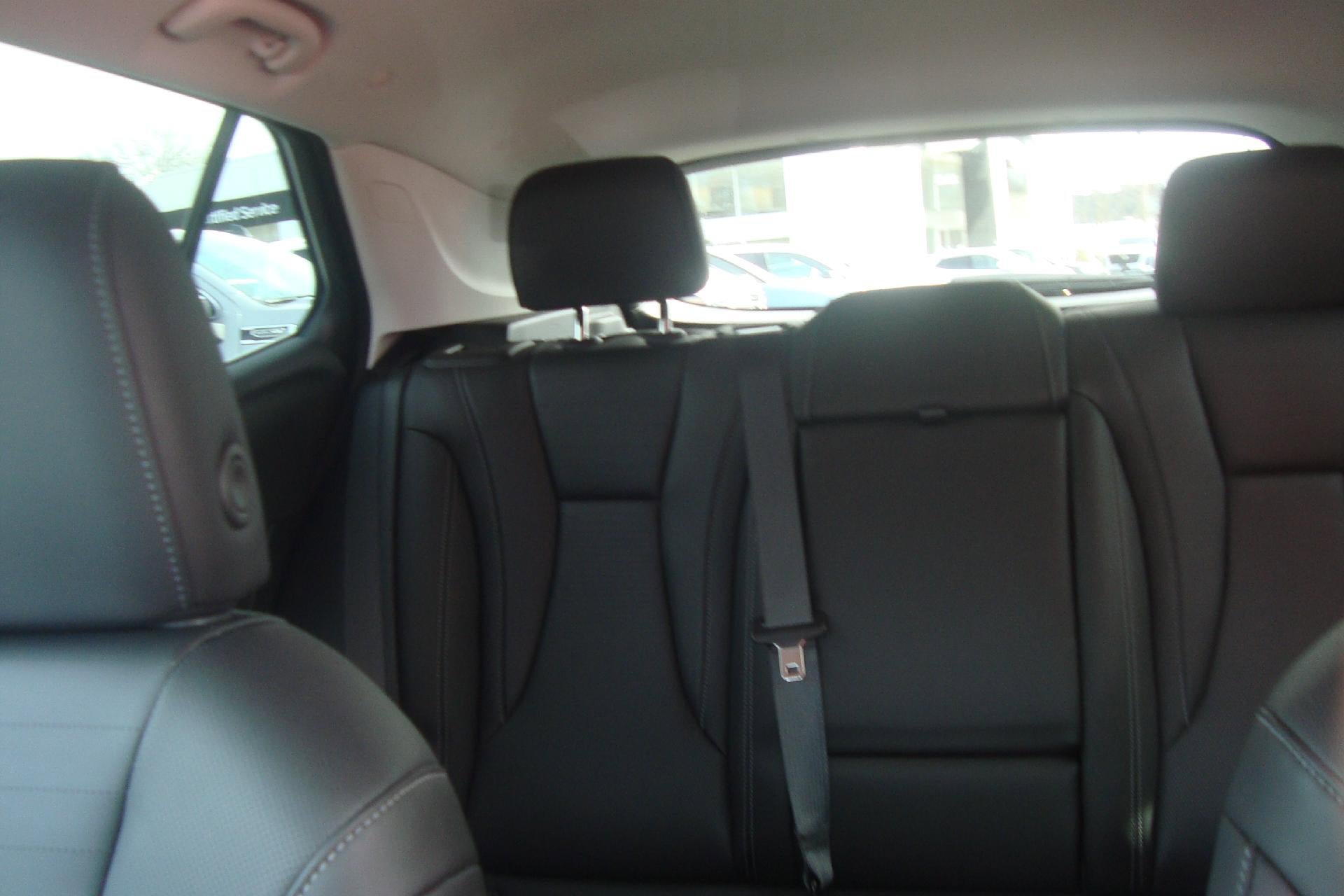 Used 2025 Buick Envision Preferred image 16