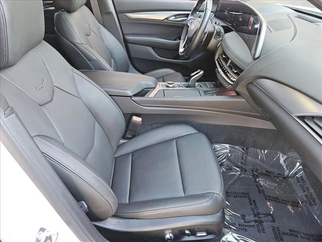 Used 2025 Cadillac CT5 Premium Luxury image 20
