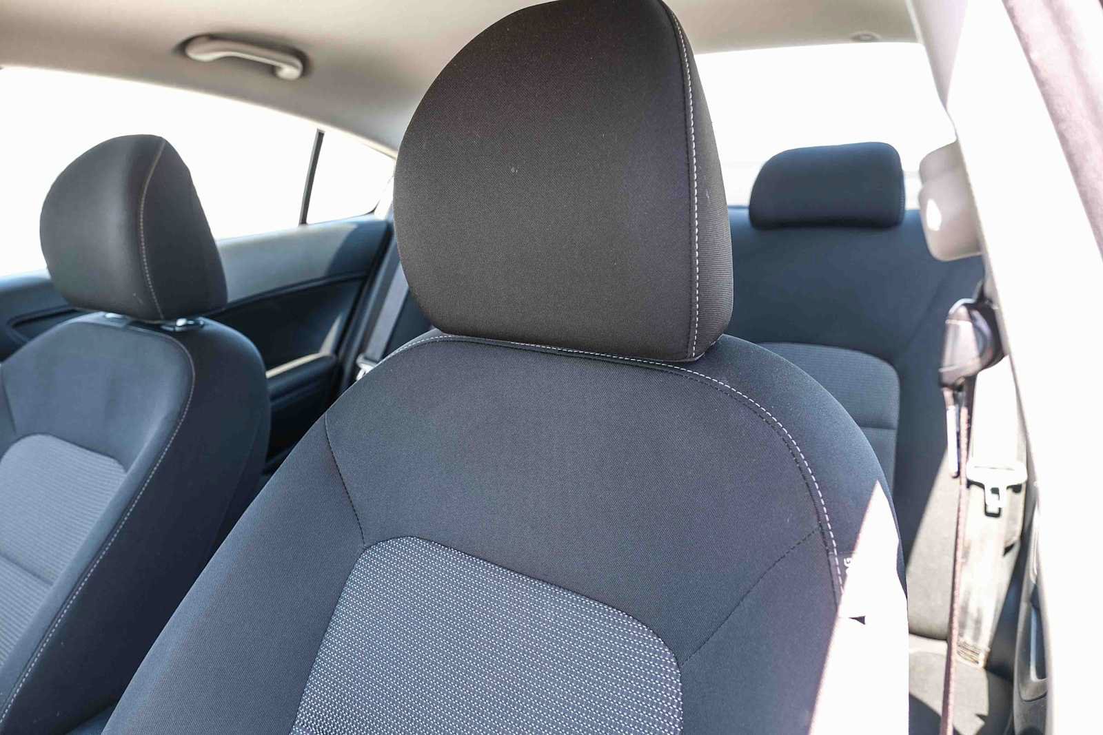 Used 2017 Kia Forte LX FWD image 20