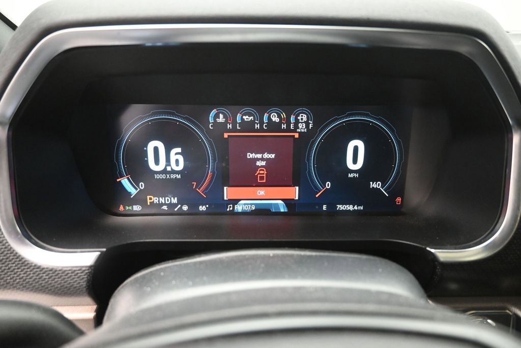 Used 2022 Ford F150 Raptor w/ Equipment Group 801A High AWD/4WD image 6