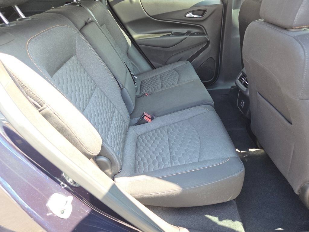 Used 2020 Chevrolet Equinox LT AWD/4WD image 5