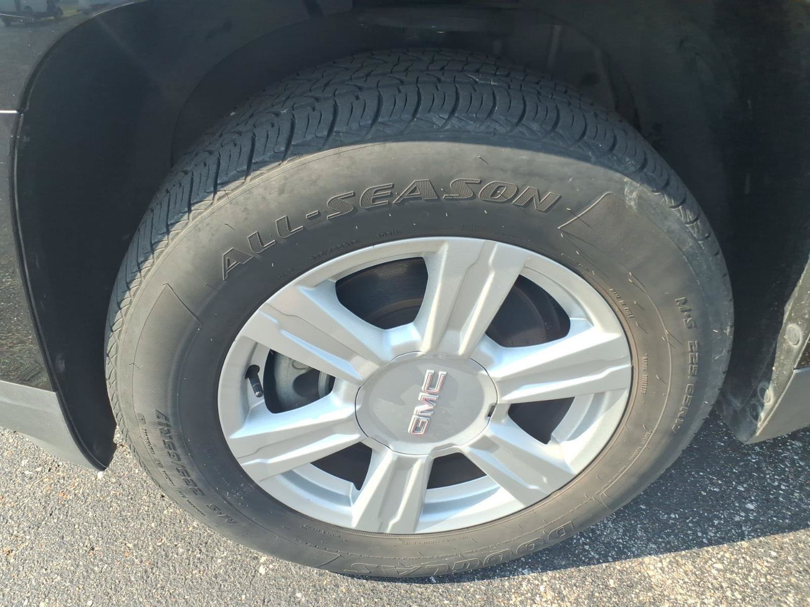 Used 2016 GMC Terrain SLE FWD image 9