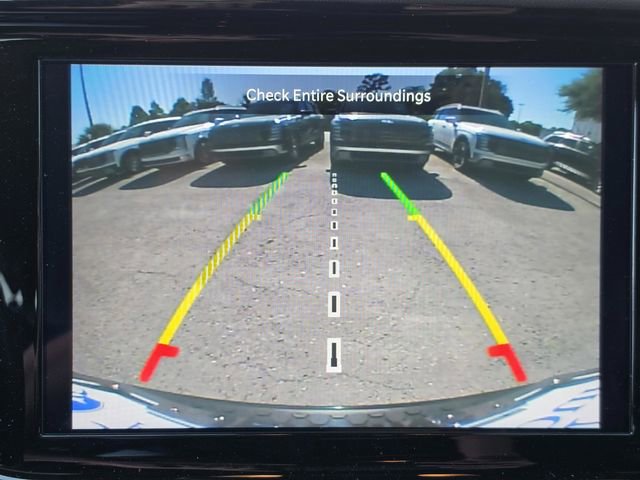 Certified 2024 Dodge Durango R/T RWD image 28