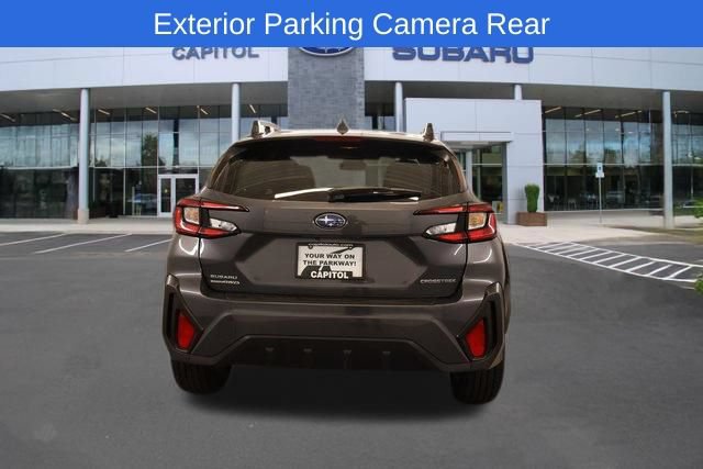 Certified 2025 Subaru Crosstrek 2.5i Premium AWD/4WD image 4