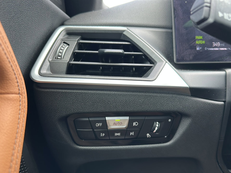 Certified 2024 BMW 230i xDrive xDrive w/ Convenience Package image 32