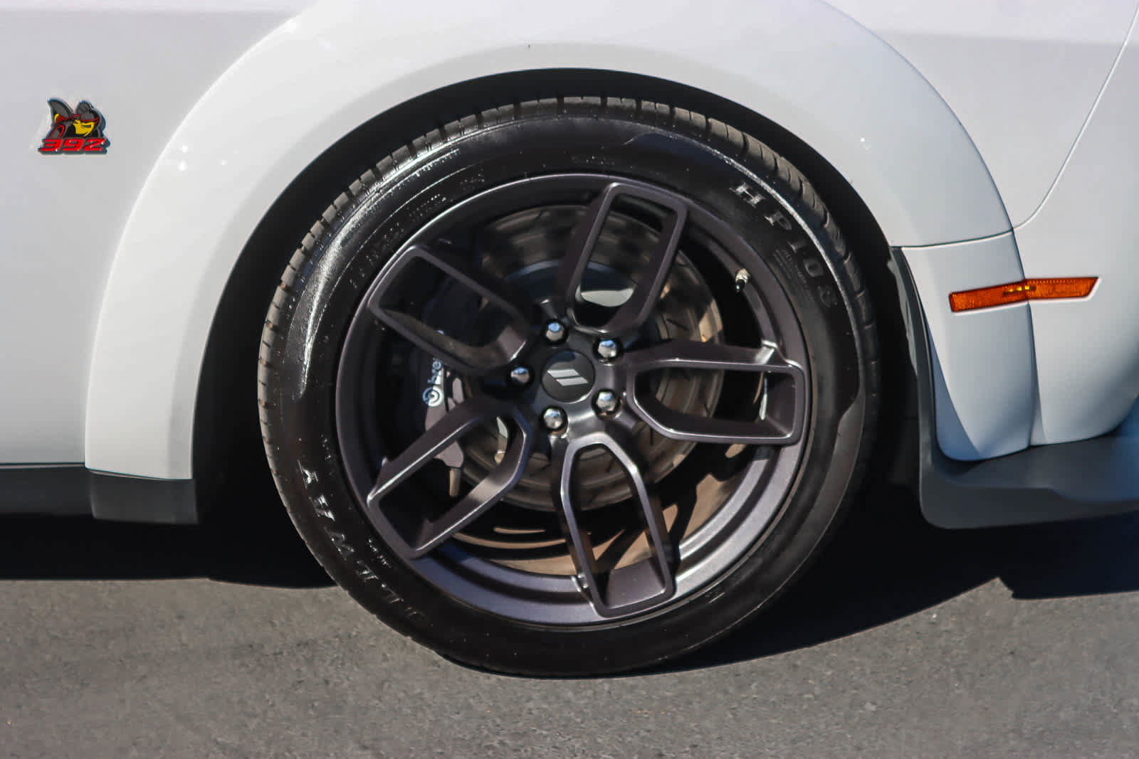 Used 2019 Dodge Challenger R/T Scat Pack image 9