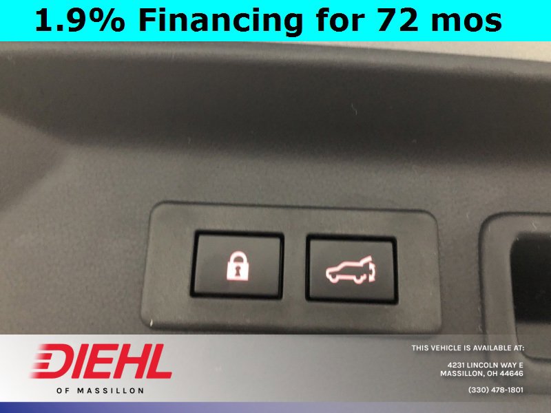 New 2026 Subaru Forester Touring image 9