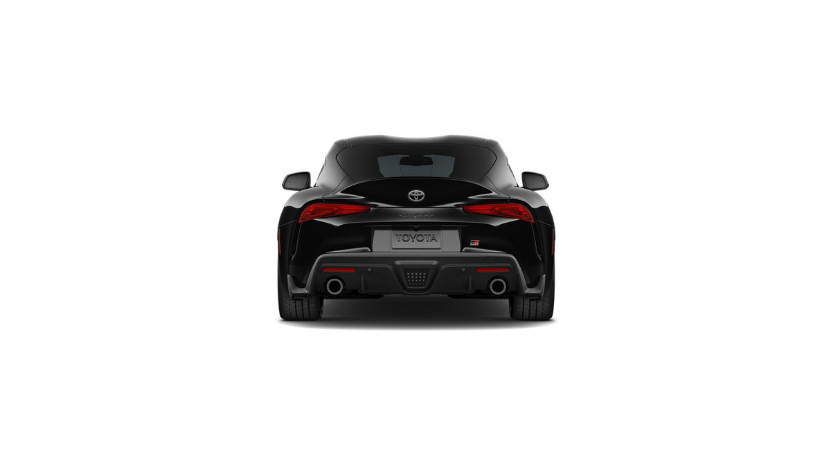 New 2026 Toyota Supra RWD image 42