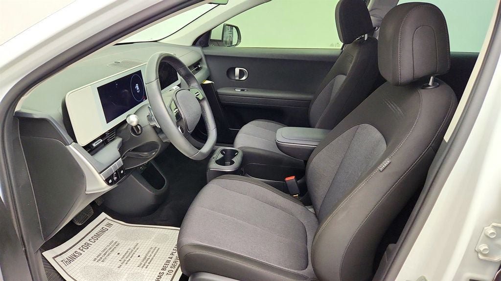 Used 2024 Hyundai Ioniq 5 SEL RWD image 18