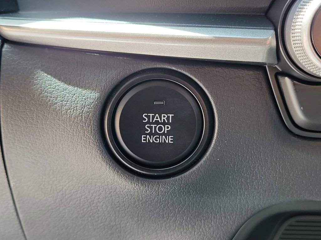 New 2026 MAZDA CX-30 AWD 2.5 S image 26