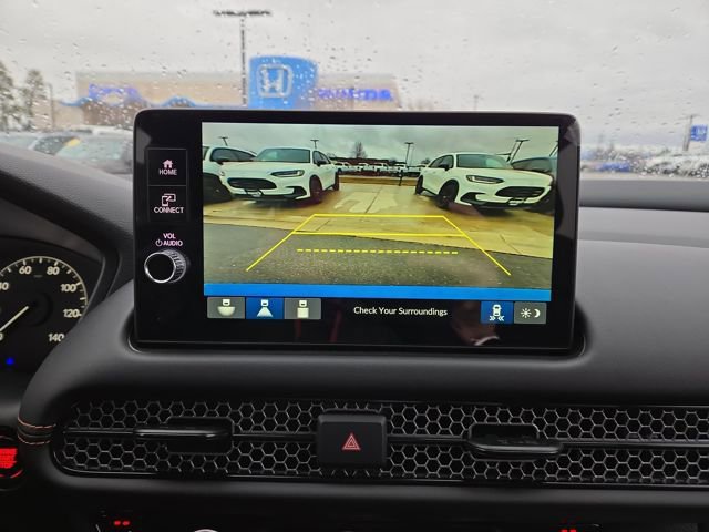 New 2026 Honda HR-V Sport image 27