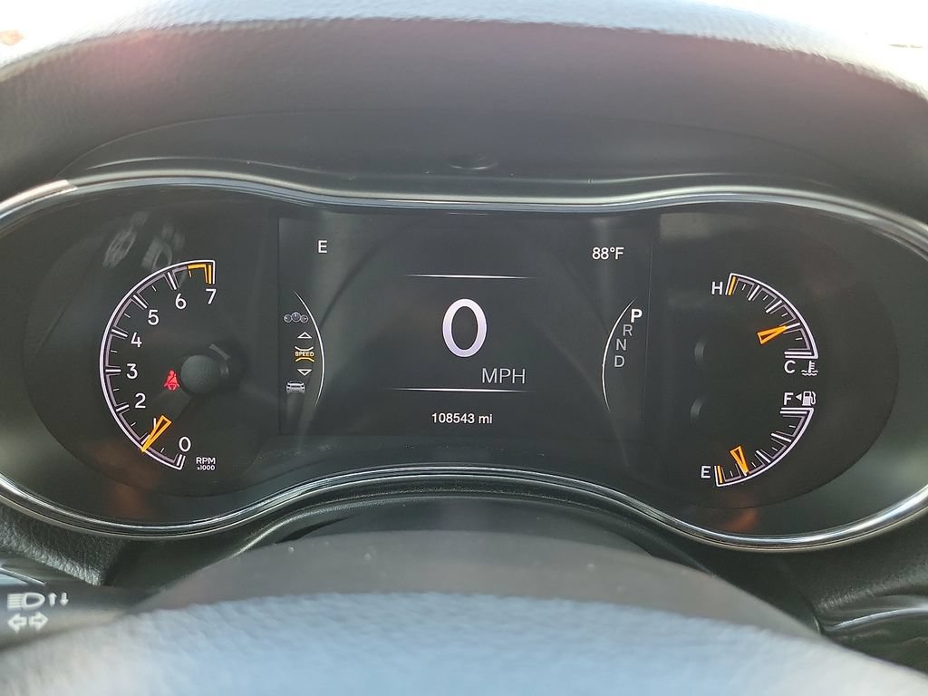 Used 2020 Jeep Grand Cherokee Altitude RWD image 27