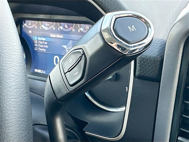 Used 2023 Ford F150 XLT w/ Equipment Group 302A High image 17