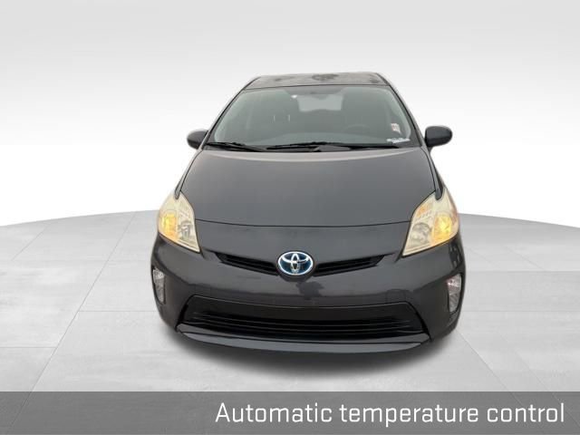 Used 2013 Toyota Prius Two image 5