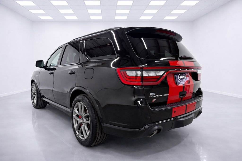 Used 2023 Dodge Durango R/T image 6