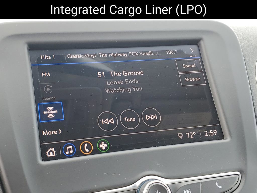 Certified 2024 Chevrolet Equinox LS w/ LS Convenience Package FWD image 14
