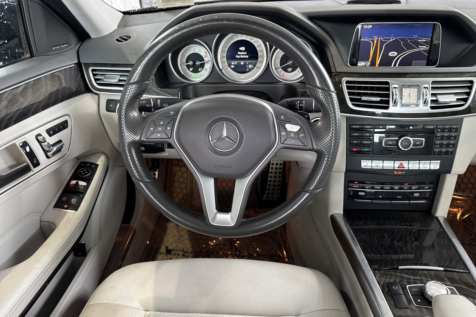 Used 2015 Mercedes-Benz E 350 Sedan image 18