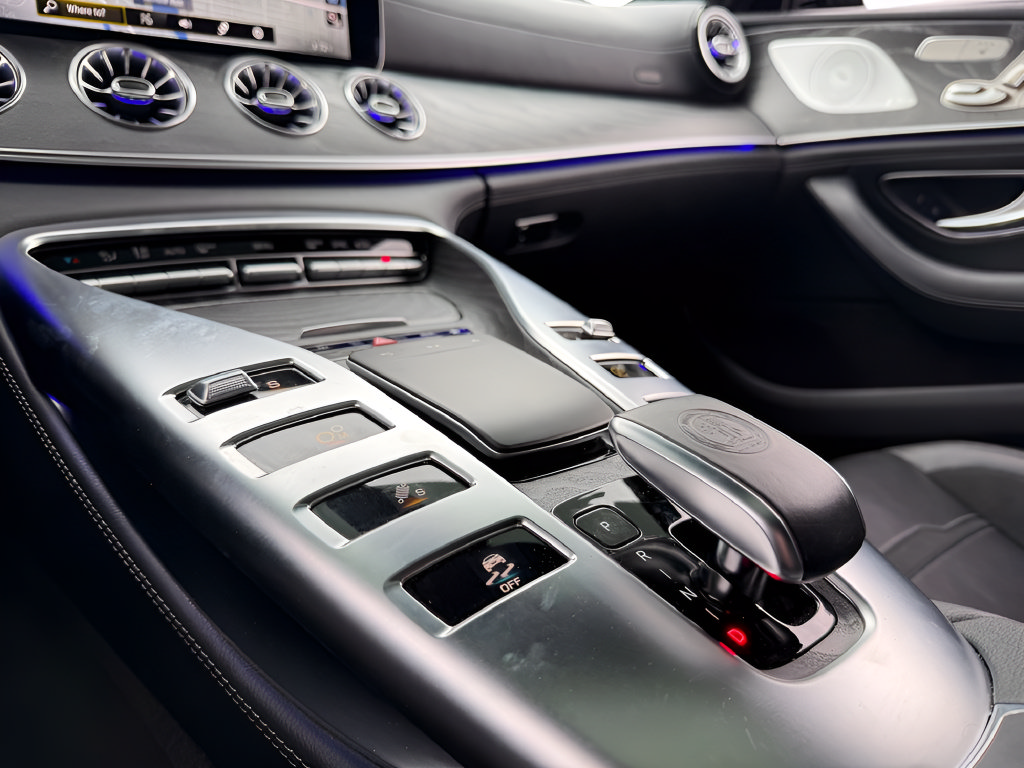 Used 2022 Mercedes-Benz AMG GT 53 image 68