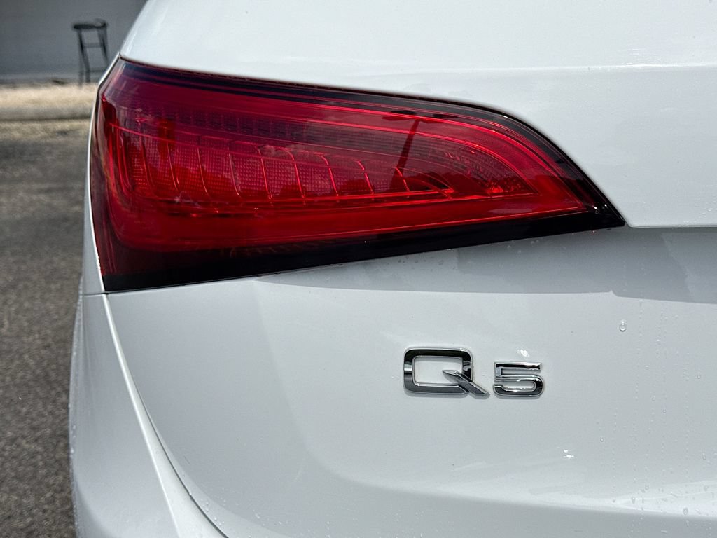 Used 2015 Audi Q5 2.0T Premium Plus AWD/4WD image 10