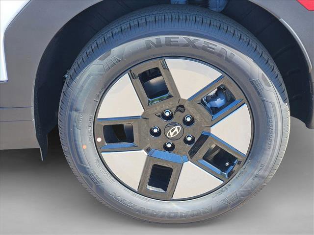 New 2026 Hyundai Santa Fe SEL image 10