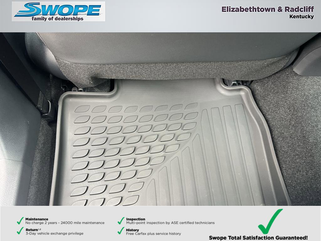 New 2026 Toyota Camry SE image 15