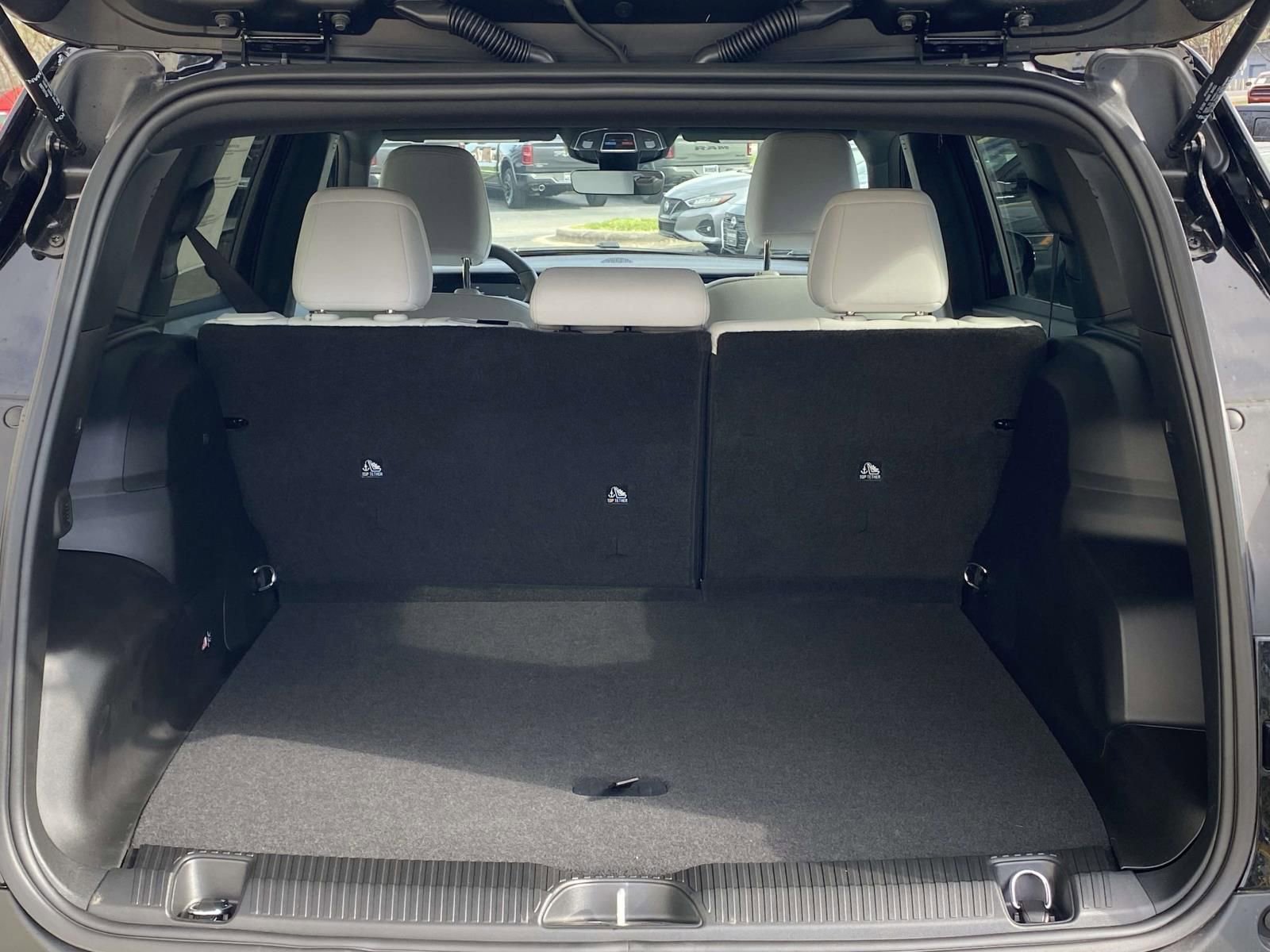 New 2026 Jeep Cherokee Laredo image 10