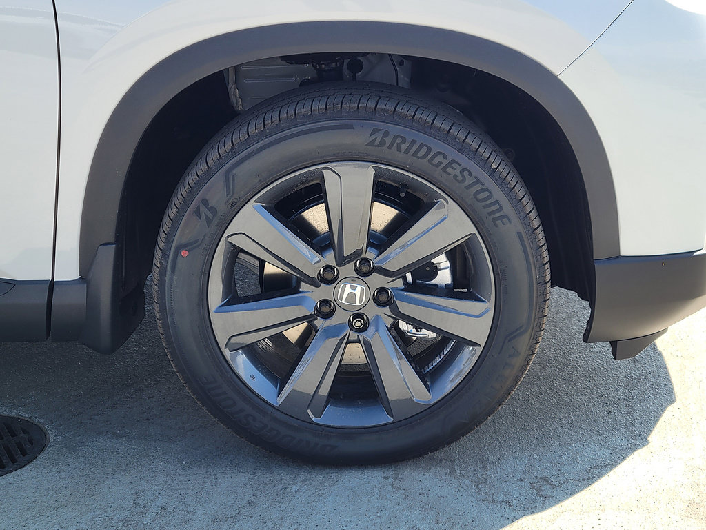 New 2026 Honda Pilot Sport image 5