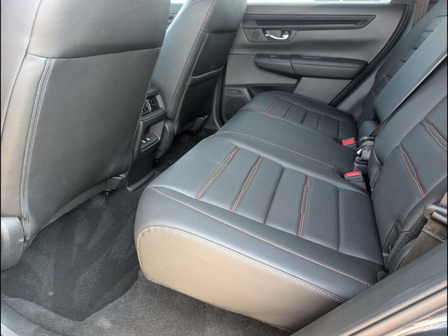 Used 2026 Honda CR-V Sport-L image 10