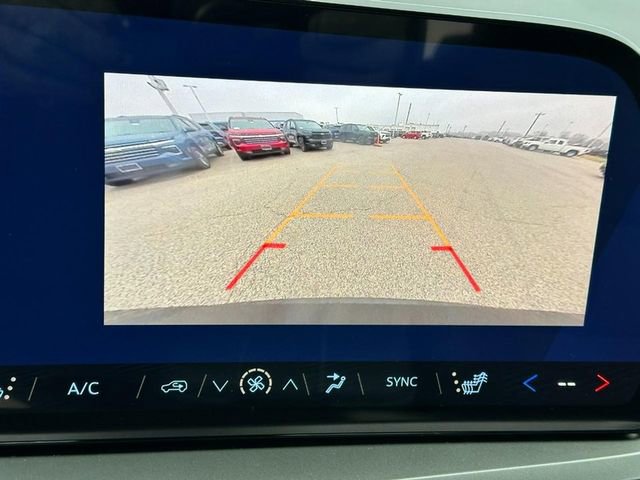 New 2026 Chevrolet Traverse LT w/ LPO, Floor Liner Package FWD image 14