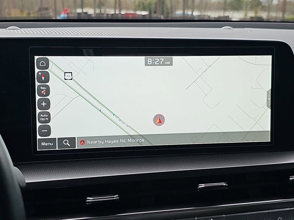 Used 2025 Kia Telluride S image 29