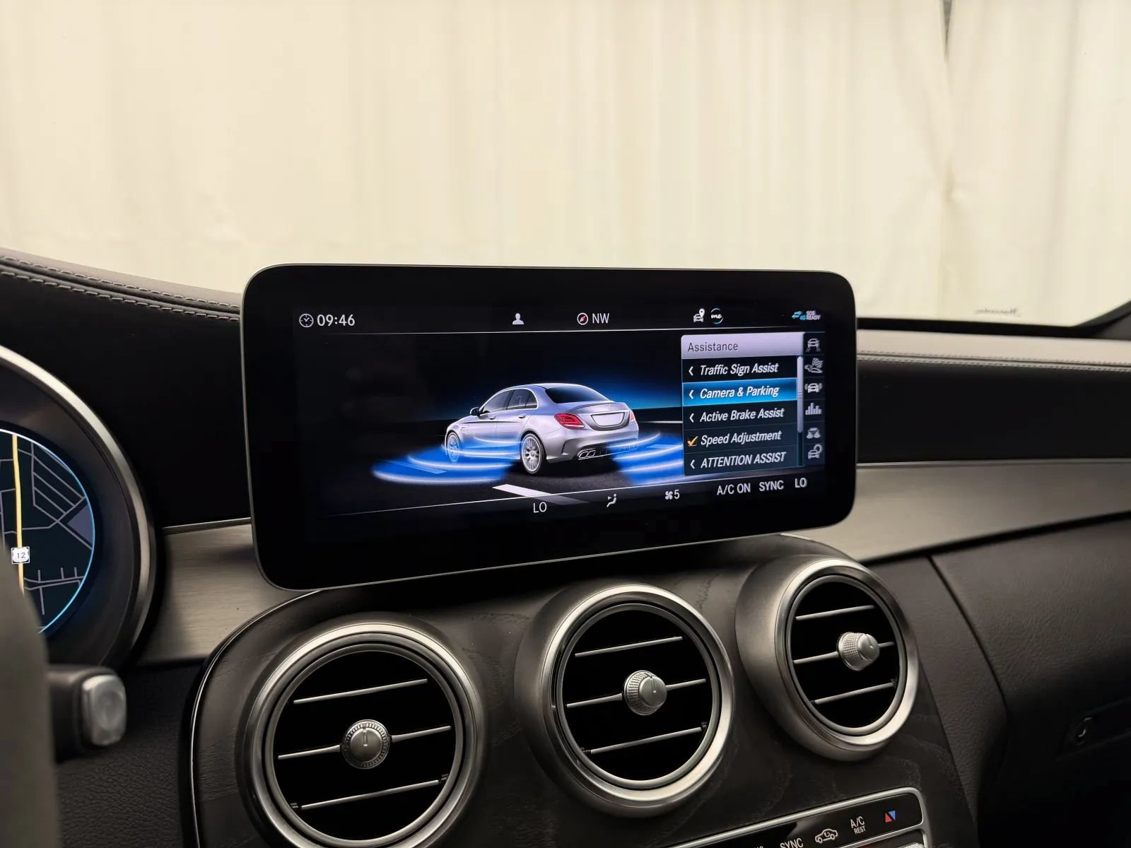 Used 2020 Mercedes-Benz C 63 AMG S image 40