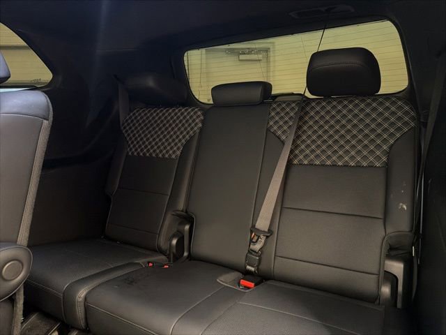 Used 2025 GMC Acadia Denali FWD image 10